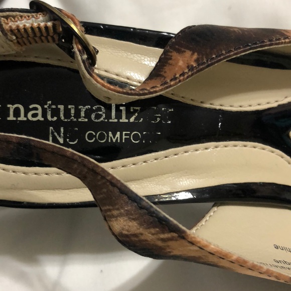 Heels - Picture 4 of 4